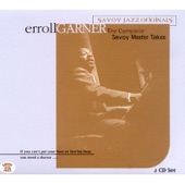 Erroll Garner - She's Funny That Way