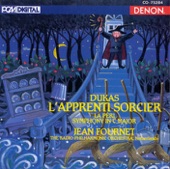 Jean Fournet & The Netherlands Radio Philharmonic Orchestra - La Péri: Poème danse en un tableau
