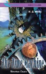 H.G. Wells - The Time Machine (Dramatized) artwork