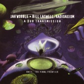 Jah Wobble/Bill Laswell - Orion