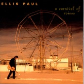 Ellis Paul - The Ball Is Coming Down
