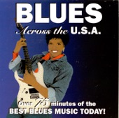 Blues Across the U.S.A.