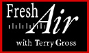Fresh Air, Samuel L. Jackson - Terry Gross Cover Art