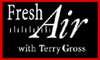 Fresh Air, Eddie Izzard (Nonfiction) - Terry Gross