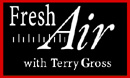 Fresh Air, Andrew Solomon (Nonfiction) - Terry Gross