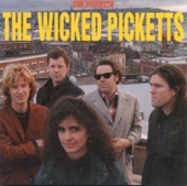 The Picketts - If You Love Me
