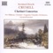 Clarinet Concerto No. 2 in F Minor, Op. 5, II. Andante pastorale artwork