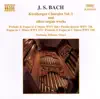J.S. Bach: Kirnberger Chorales and Other Organ Works, Vol. 1 album lyrics, reviews, download