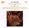 Stream & download J.S. Bach: Kirnberger Chorales and Other Organ Works, Vol. 1