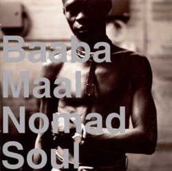 Baaba Maal - Mbolo