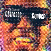 The Best of Clarence Carter - The Dr's Greatest Prescriptions artwork