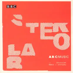 ABC Music - Stereolab