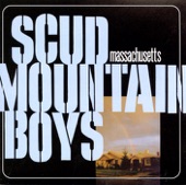 Scud Mountain Boys - Van Drunk