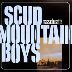 Massachusetts by Scud Mountain Boys album reviews, ratings, credits