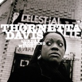 Thornetta Davis - Cry