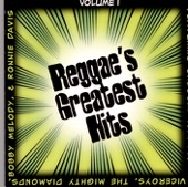 Reggae's Greatest Hits, Vol. 1