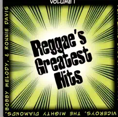 Reggae's Greatest Hits, Vol. 1 by Various Artists album reviews, ratings, credits