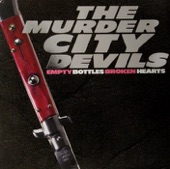 The Murder City Devils - Dancin' Shoes