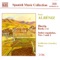 Suite Espanola No. 1: Aragon (Fantasia) artwork
