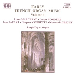 Joseph Payne - Messe du huitieme ton, III. Cromhorne en Taille