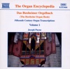 Das Buxheimer Orgelbuch (The Buxheim Organ Book): 15th Century Organ Transcriptions