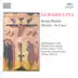 Sieben Worte, for cello, bayan and strings: VII. Vater, ich befehle meinen Geist in deine Hande (Father, into thy hands I commend my spirit) song reviews