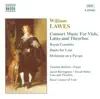 Stream & download Lawes: Consort Music for Viols, Lutes and Theorbos