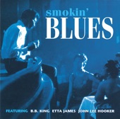 Smokin' Blues, 2000
