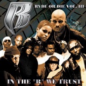 Ryde or Die, Vol. III - In the "R" We Trust, 2001