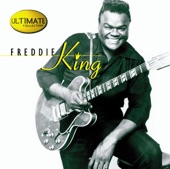 Freddie King - Sugar Sweet