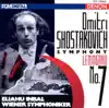 Shostakovich: Symphony No. 7 "Leningrad" album lyrics, reviews, download