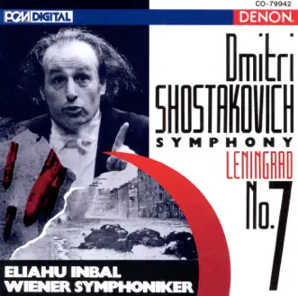 Shostakovich: Symphony No. 7 