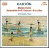 Bartok: Piano Works II album lyrics, reviews, download