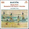 Stream & download Bartok: Piano Works II