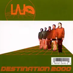 Destination 2000 by Love As Laughter album reviews, ratings, credits