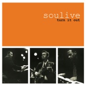 Soulive - Rudy's Way