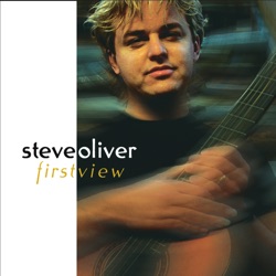Steve Oliver - Sunrise Celebration
