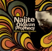 Najite Olokun Prophecy - Honesty