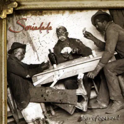 Barefootsoul - Sonia Dada