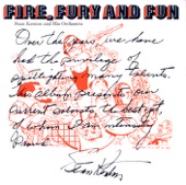 Fire, Fury and Fun