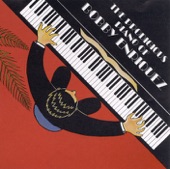 The Prodigious Piano of Bobby Enriquez artwork