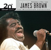 James Brown - the boss