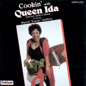 Queen Ida and Her Zydeco Band - C'Est Moi