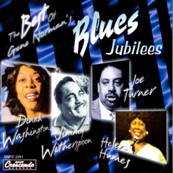 Dinah Washington - Fast Movin' Mama