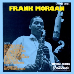 Frank Morgan - The Nearness of You