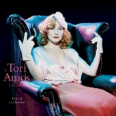 A Tori Amos Collection - Tales of a Librarian artwork