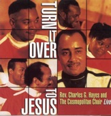 Turn It Over to Jesus