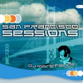 San Francisco Sessions, Vol. 1: Mark Farina artwork