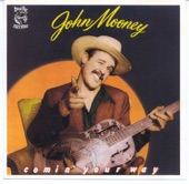 John Mooney - I'm Mad