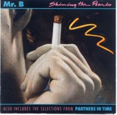 Mr. B - 8 to 12 Blues